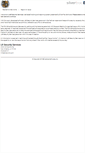 Mobile Screenshot of lrsecurity.silvertracker.net
